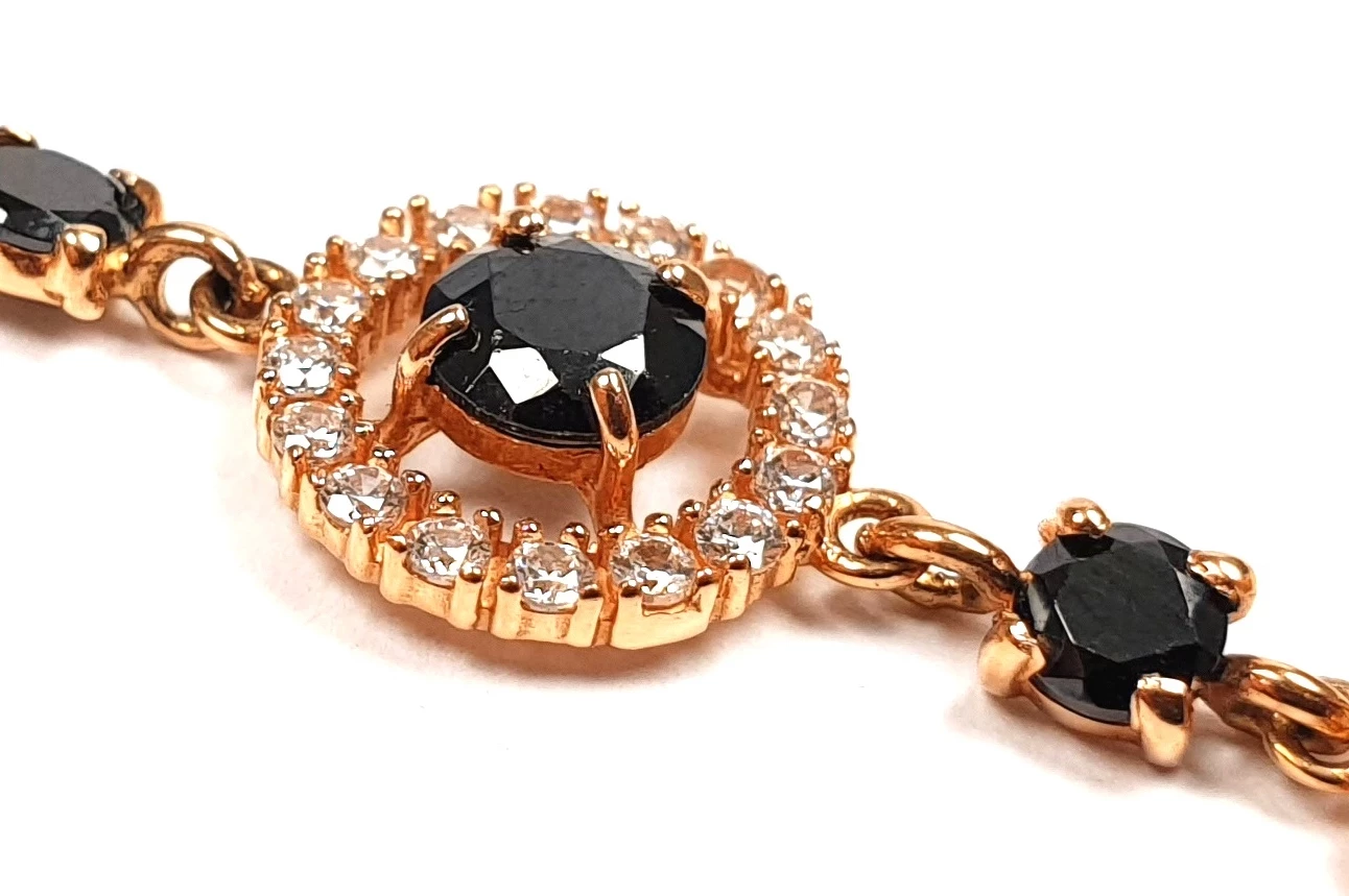 zlota-bransoletka-czarne-kamienie-cyrkonia-175cm-marka-248811-958954