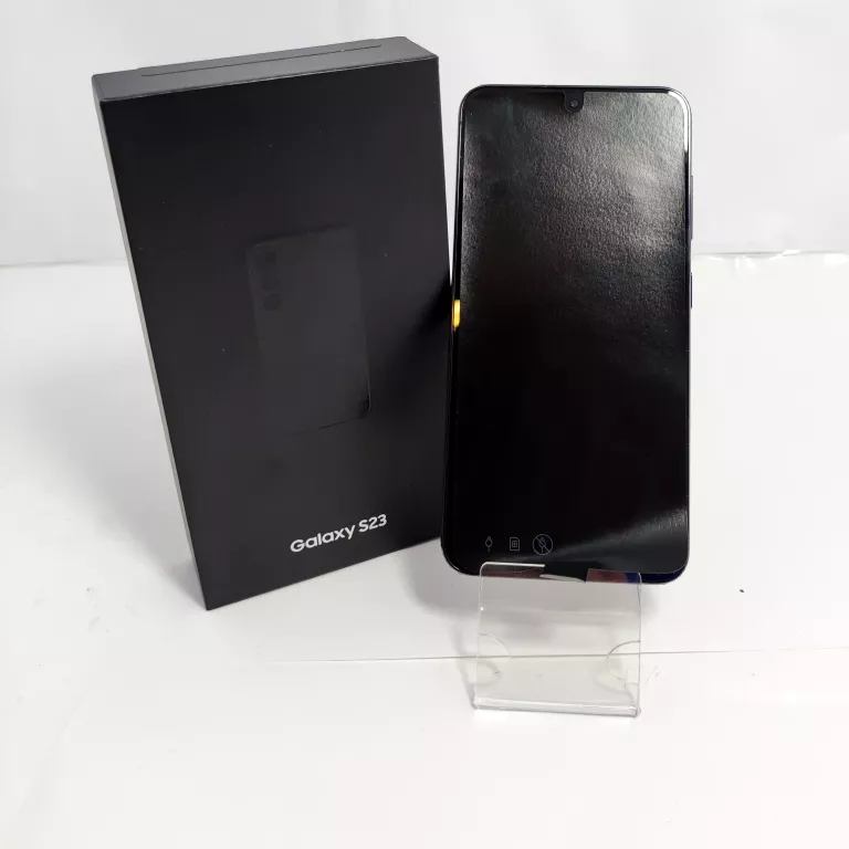 telefon-samsung-s23-256gb-komplet-ideal-stan-powystawowy