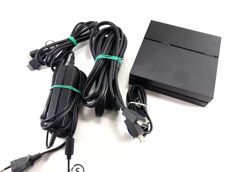 ZESTAW SONY PLAYSTATION VR PLAYSTATION 4 PS4