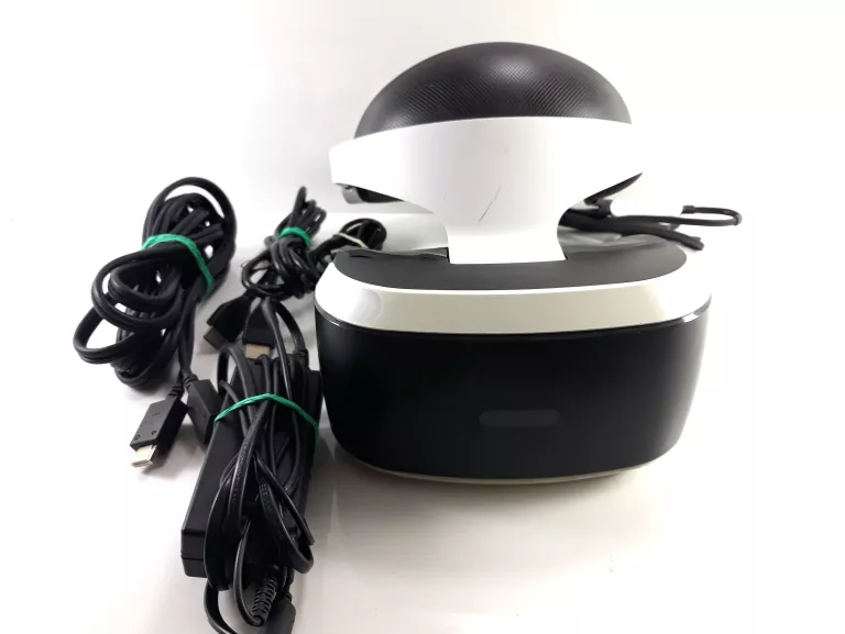 ZESTAW SONY PLAYSTATION VR PLAYSTATION 4 PS4