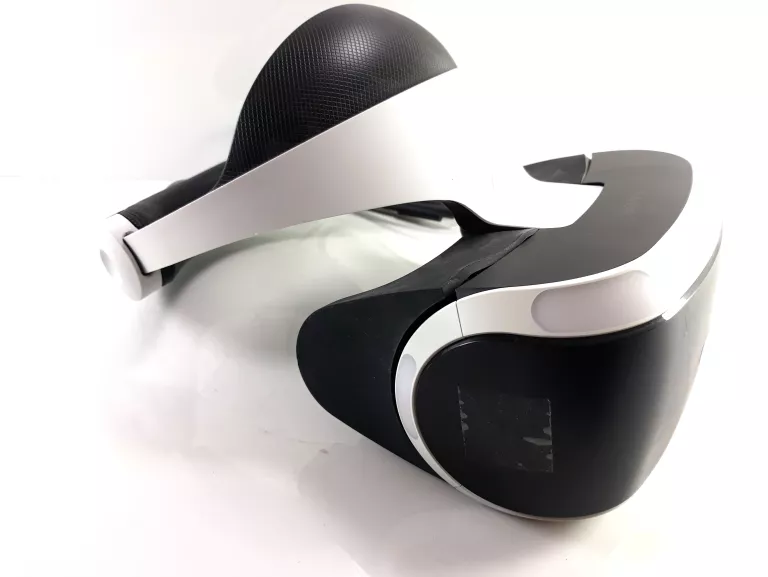 ZESTAW SONY PLAYSTATION VR PLAYSTATION 4 PS4