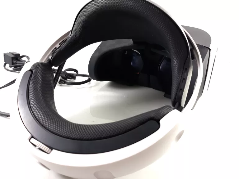 ZESTAW SONY PLAYSTATION VR PLAYSTATION 4 PS4