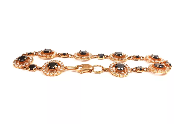 zlota-bransoletka-czarne-kamienie-cyrkonia-175cm-kamien-17088-524288