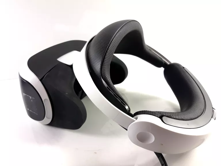 ZESTAW SONY PLAYSTATION VR PLAYSTATION 4 PS4