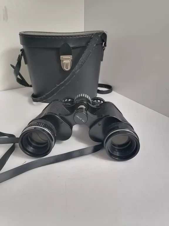 LORNETKA PORST 6-12 X 30