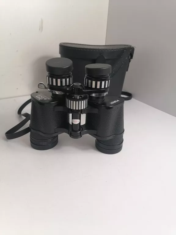LORNETKA PORST 6-12 X 30
