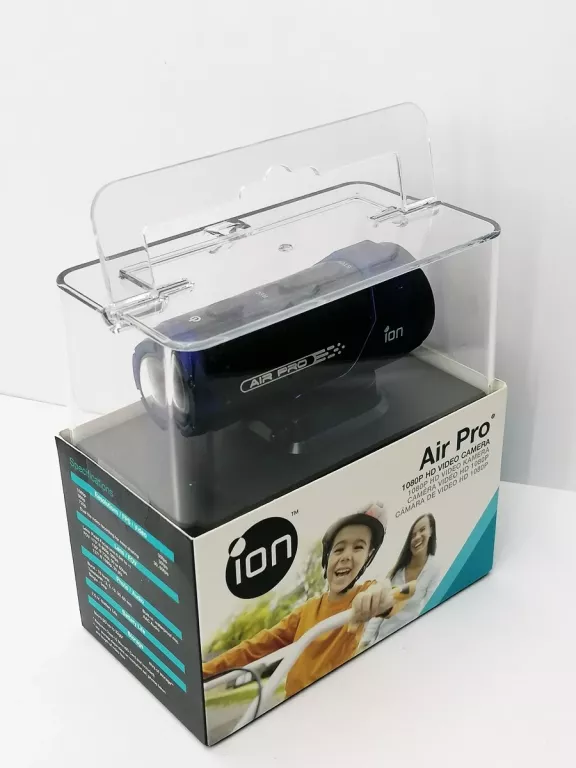 KAMERA SPORTOWA ION AIR PRO