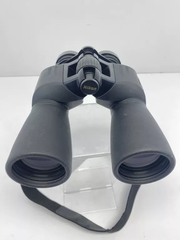 NIKON LORNETKA ACTION EX 10X50 CF