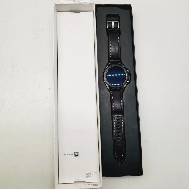 SAMSUNG GALAXY WATCH 3 R855 41MM LTE NFC