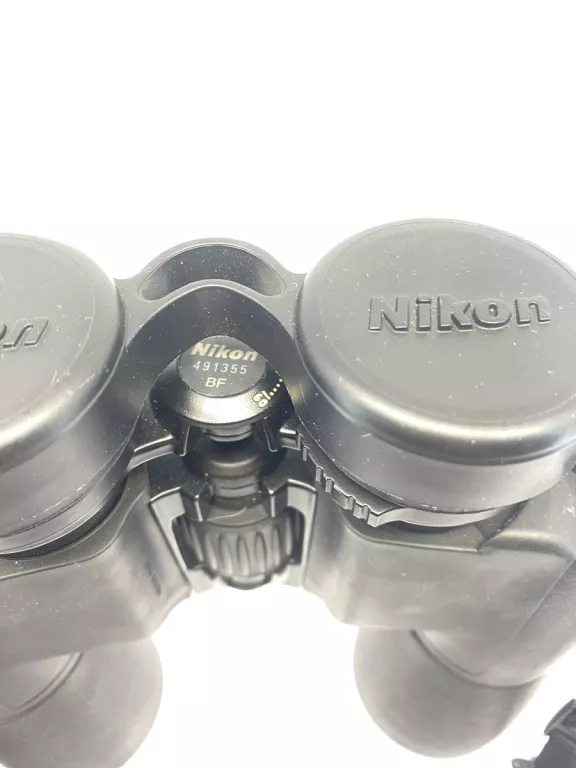 NIKON LORNETKA ACTION EX 10X50 CF