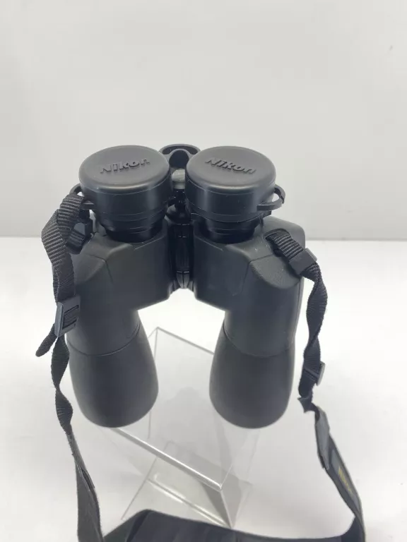 NIKON LORNETKA ACTION EX 10X50 CF