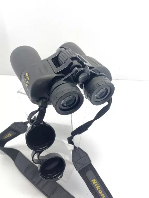 NIKON LORNETKA ACTION EX 10X50 CF