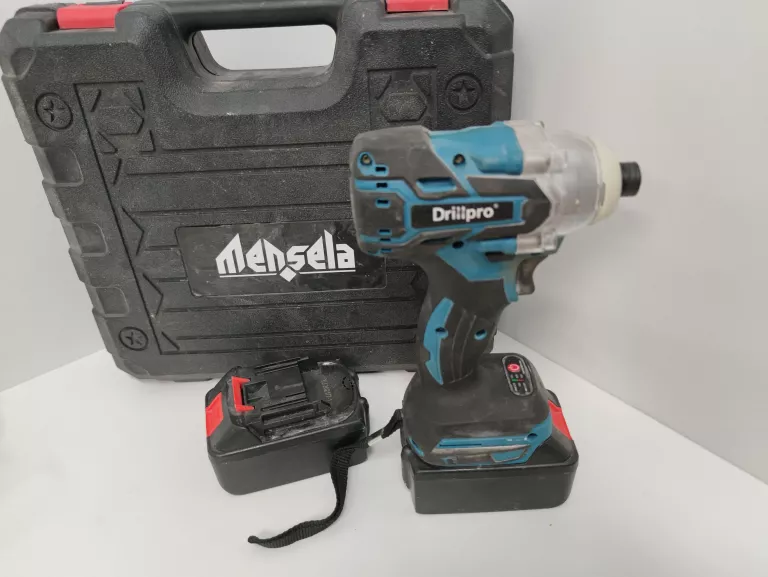DRILLPRO KLUCZ UDAROWY