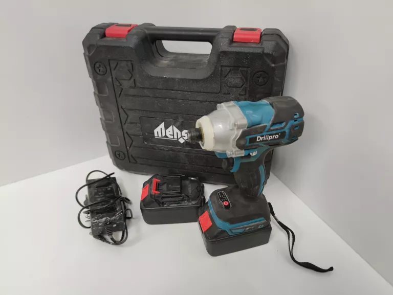 DRILLPRO KLUCZ UDAROWY