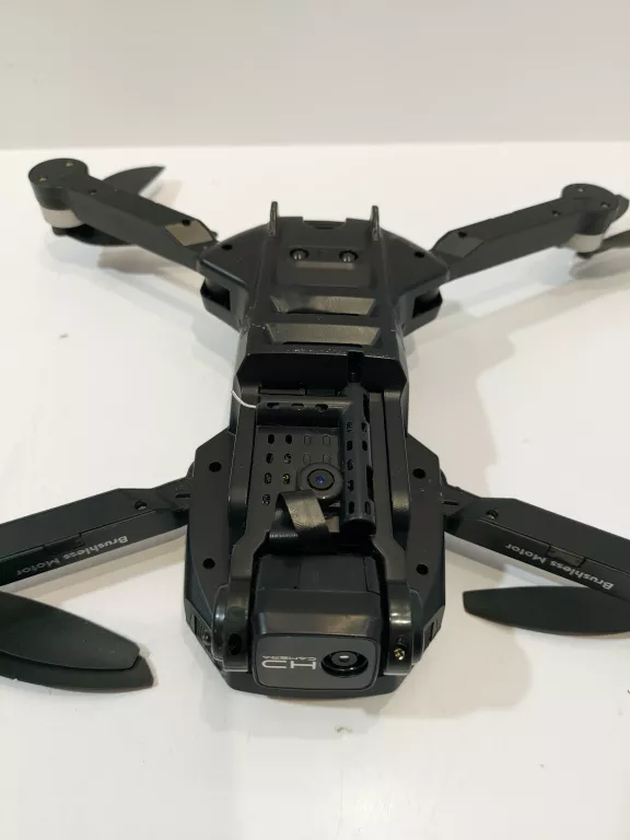 DRON Z FUNKCJĄ GPS AE8 PRO MAX