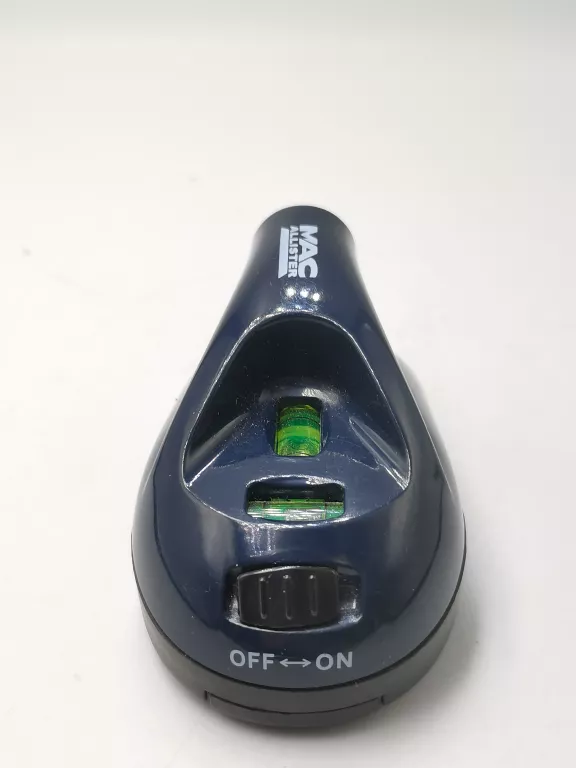 MINI POZIOMICA LASEROWA MACALLISTER @OKAZJA!!!