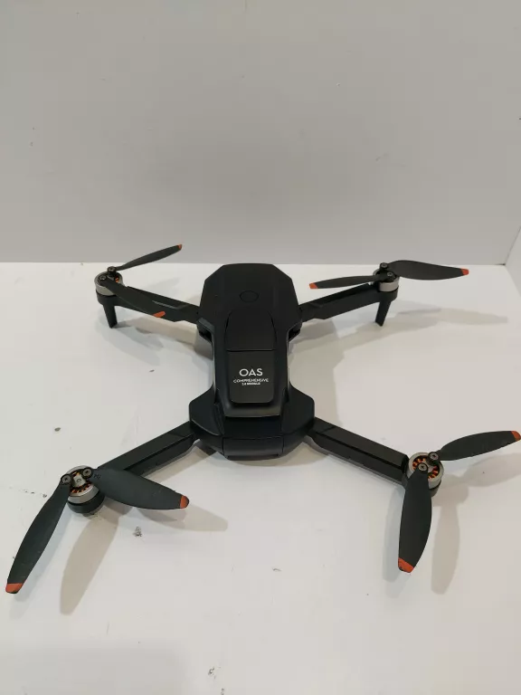 DRON Z FUNKCJĄ GPS AE8 PRO MAX