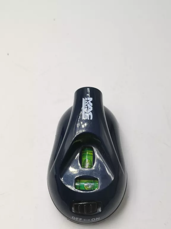 MINI POZIOMICA LASEROWA MACALLISTER @OKAZJA!!!