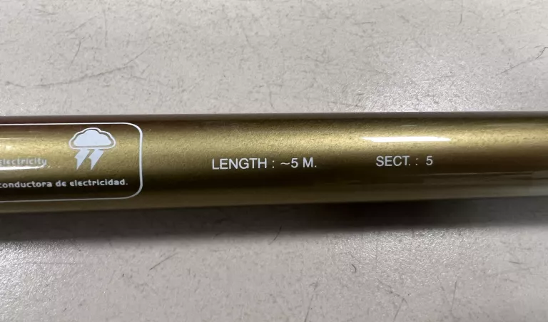 BAT SENSAS LENGTH 500