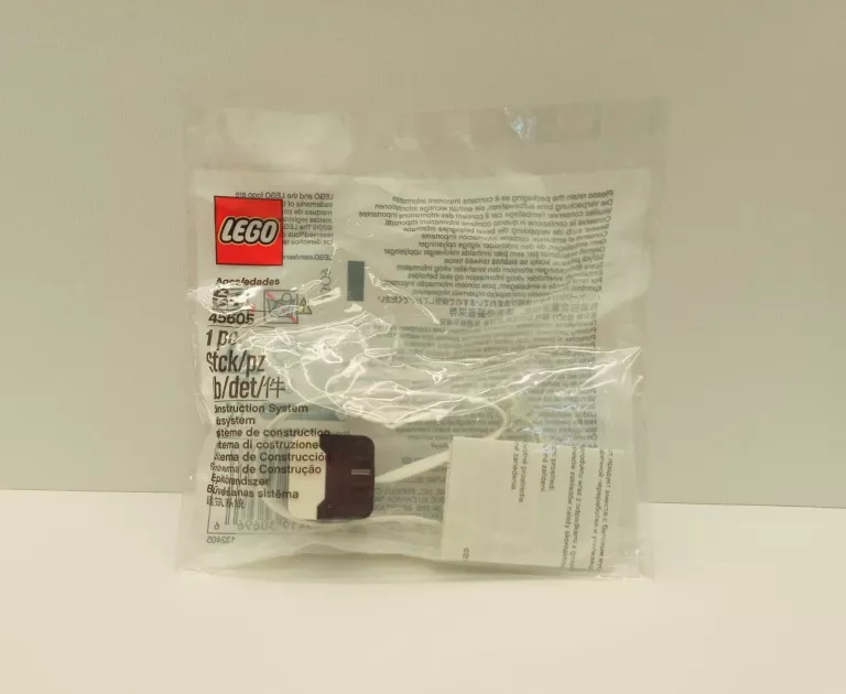 LEGO EDUCATION 45605- TECHNIK COLOR SENSOR