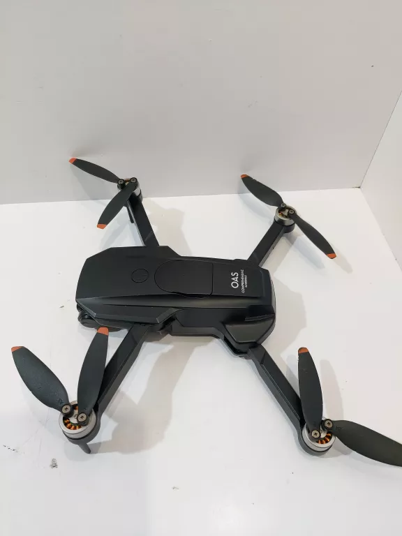 DRON Z FUNKCJĄ GPS AE8 PRO MAX