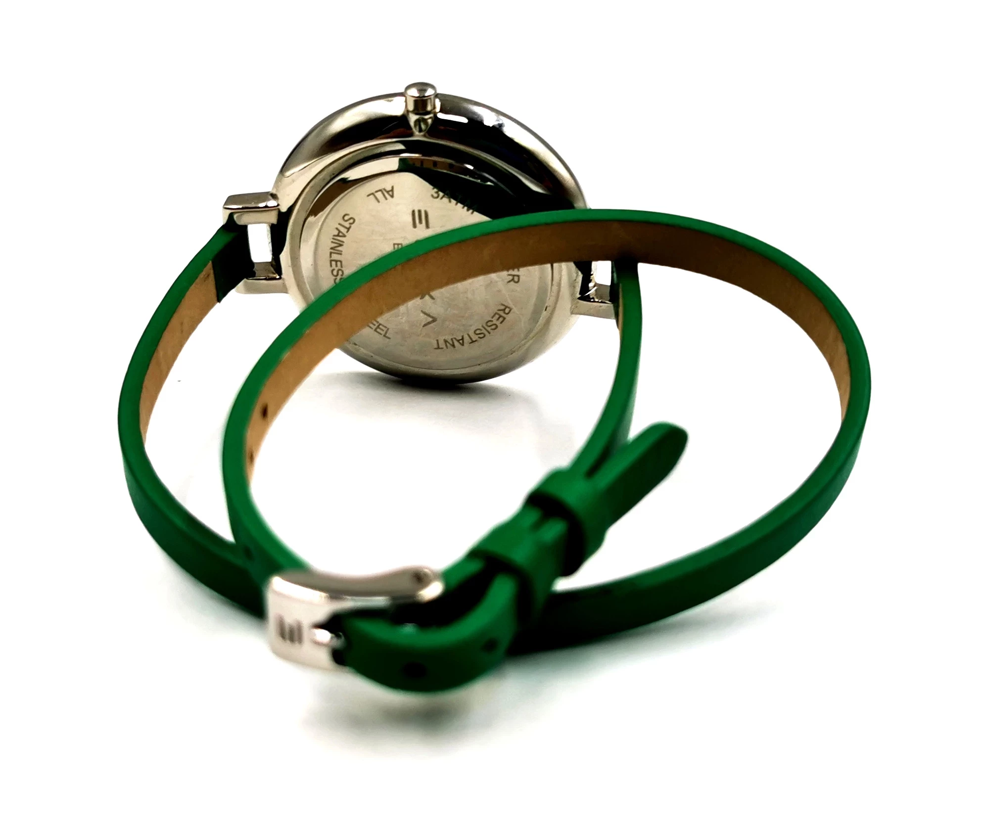 zegarek-damski-elixa-e069-l237-zielony-szkielko-inne