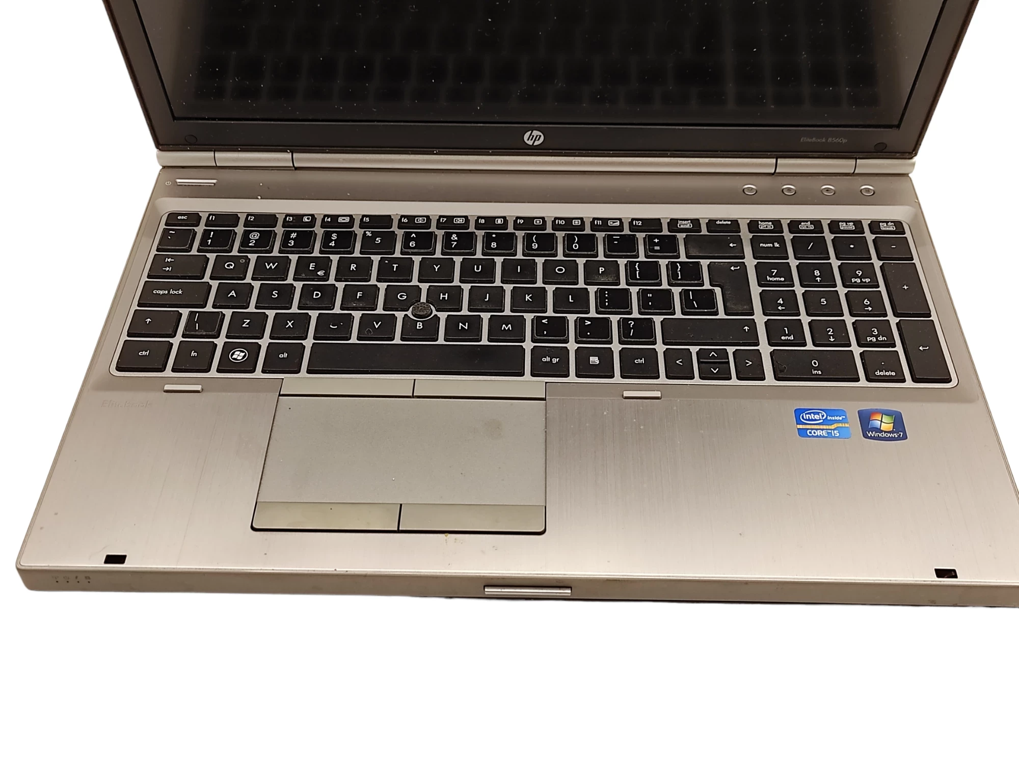 laptop-hp-elitebook-8560p-core-i5-2540-4gb-ssd128-stan-uzywany