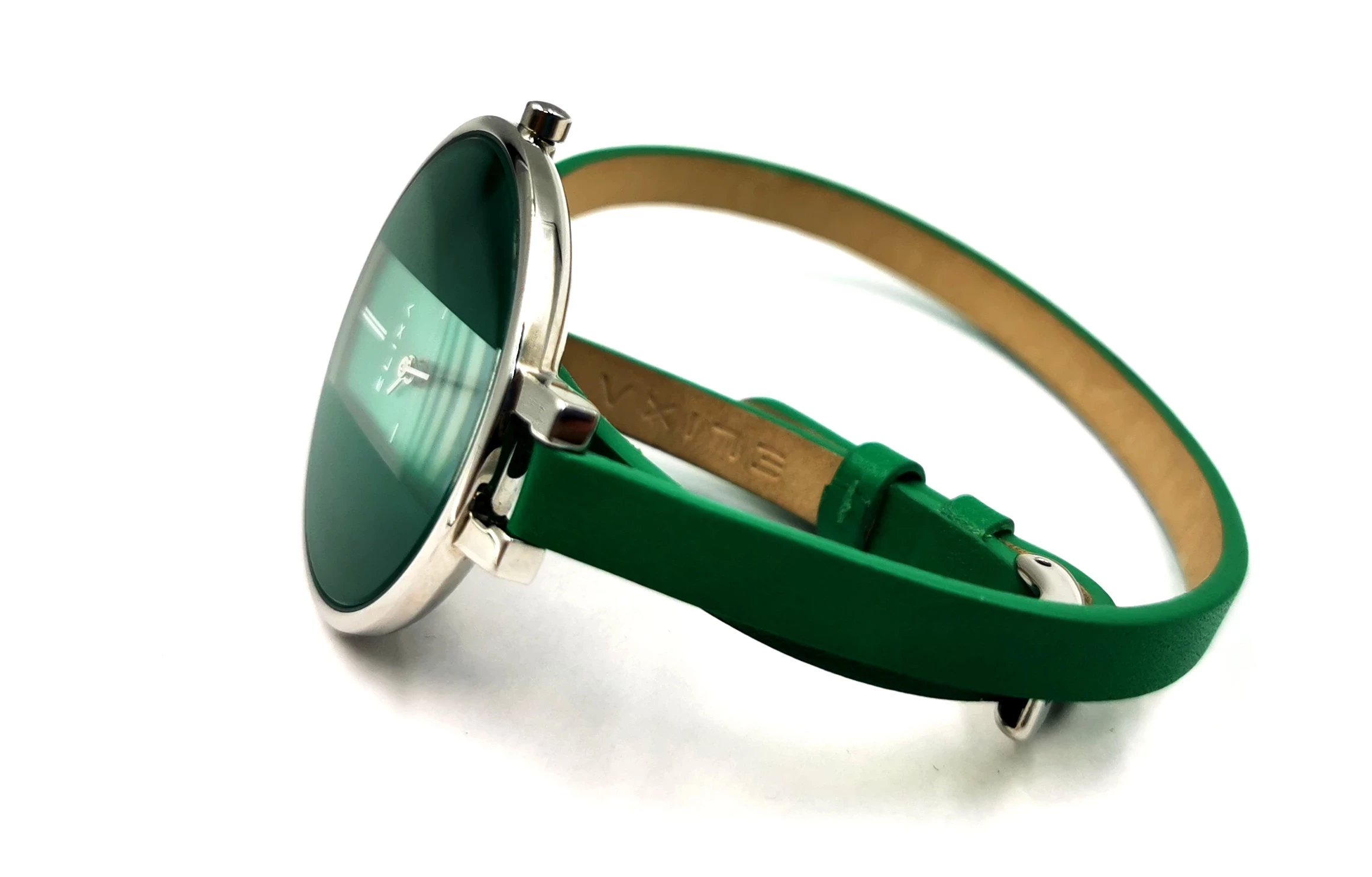 zegarek-damski-elixa-e069-l237-zielony-model-elixa-e069-l237