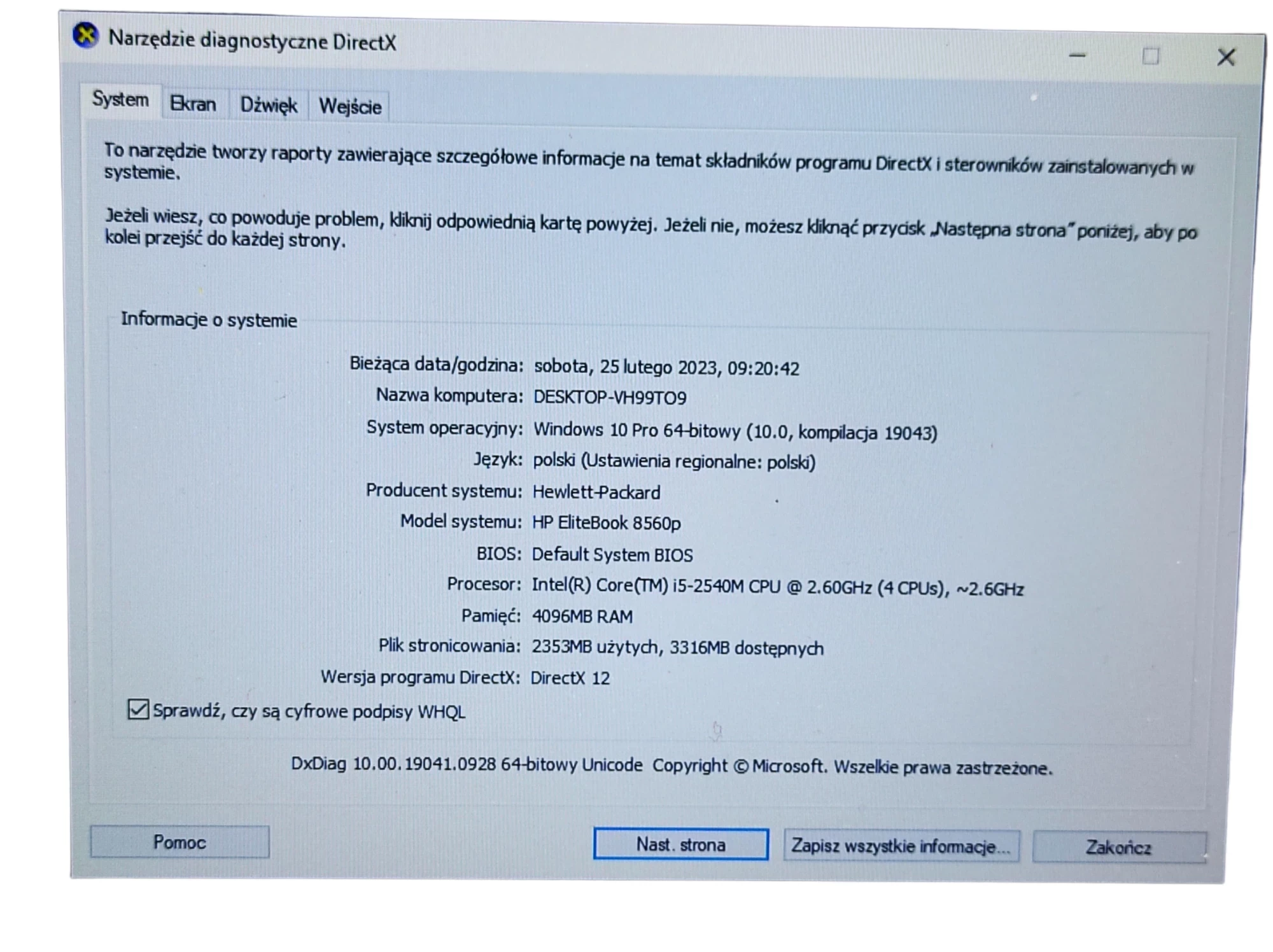 laptop-hp-elitebook-8560p-core-i5-2540-4gb-ssd128-seria-procesora-intel-core-i5