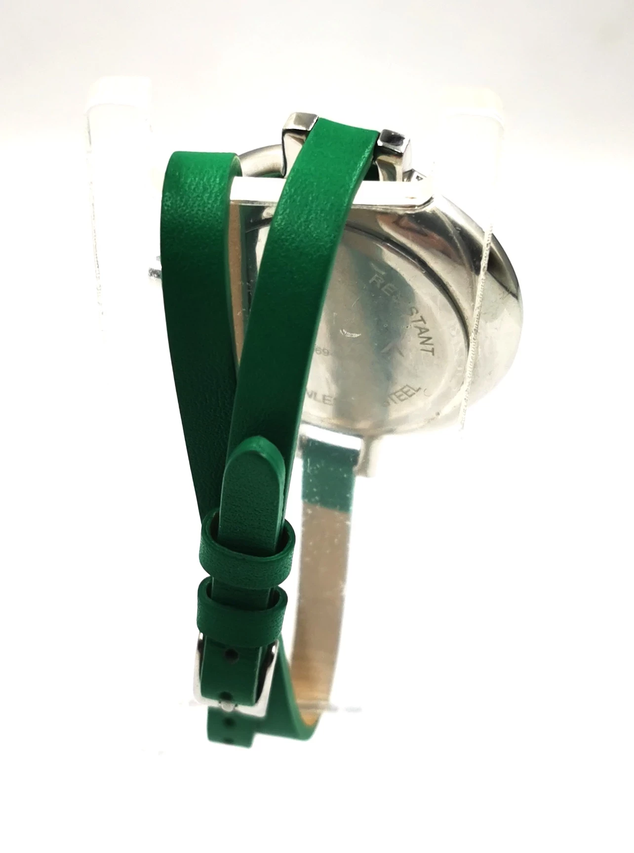 zegarek-damski-elixa-e069-l237-zielony-rodzaj-analogowe