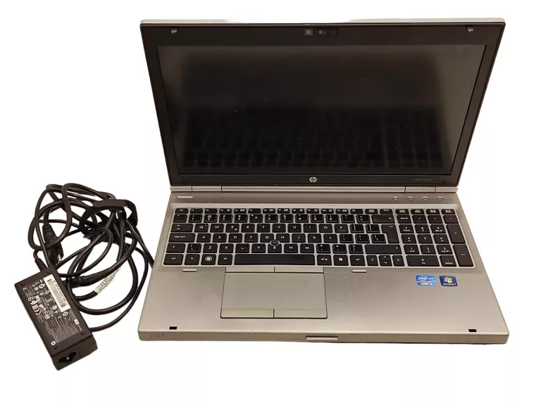 laptop-hp-elitebook-8560p-core-i5-2540-4gb-ssd128-gajowicka-96-wroclaw