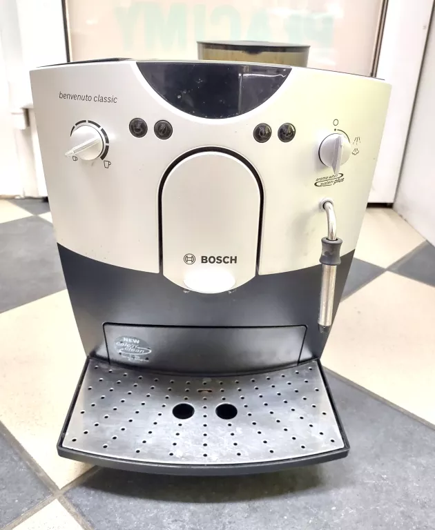 EKSPRES DO KAWY BOSCH TCA5401