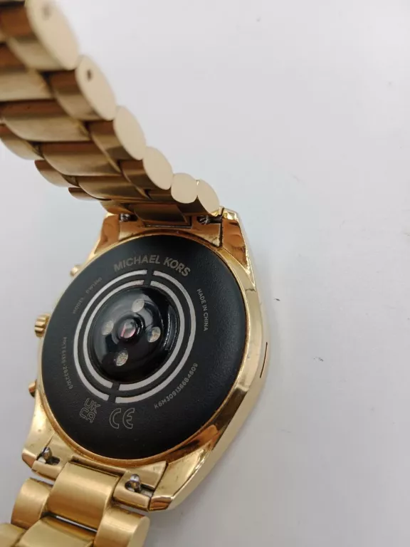 SMARTWATCH MICHAEL KORS GENERACJA 6 MODEL DW13M1