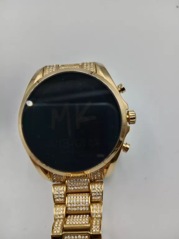SMARTWATCH MICHAEL KORS GENERACJA 6 MODEL DW13M1