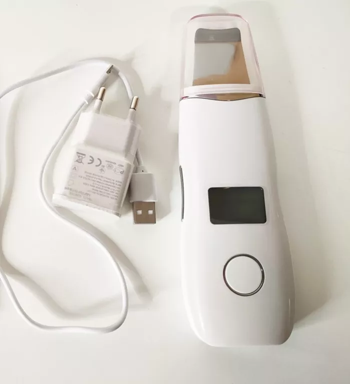 ULTRASONIC SKIN CLEANER MULTIPLE & PROFESSIONAL