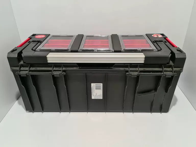SKRZYNKA NARZĘDZIOWA QBRICK SYSTEM PRO 600 PROFI
