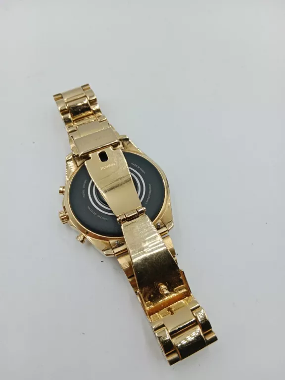 SMARTWATCH MICHAEL KORS GENERACJA 6 MODEL DW13M1