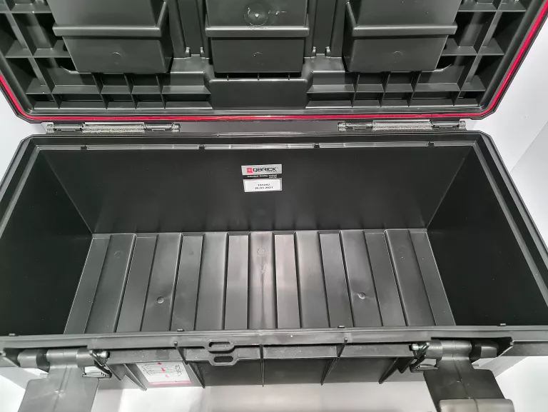 SKRZYNKA NARZĘDZIOWA QBRICK SYSTEM PRO 600 PROFI