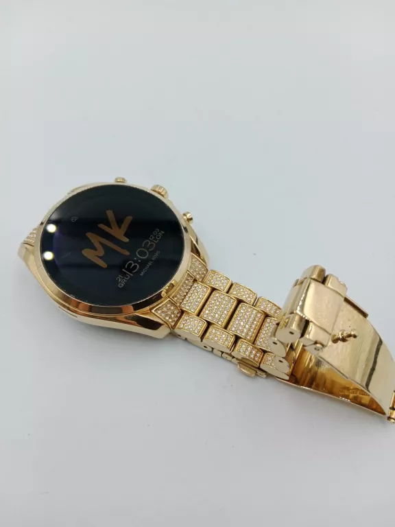 SMARTWATCH MICHAEL KORS GENERACJA 6 MODEL DW13M1