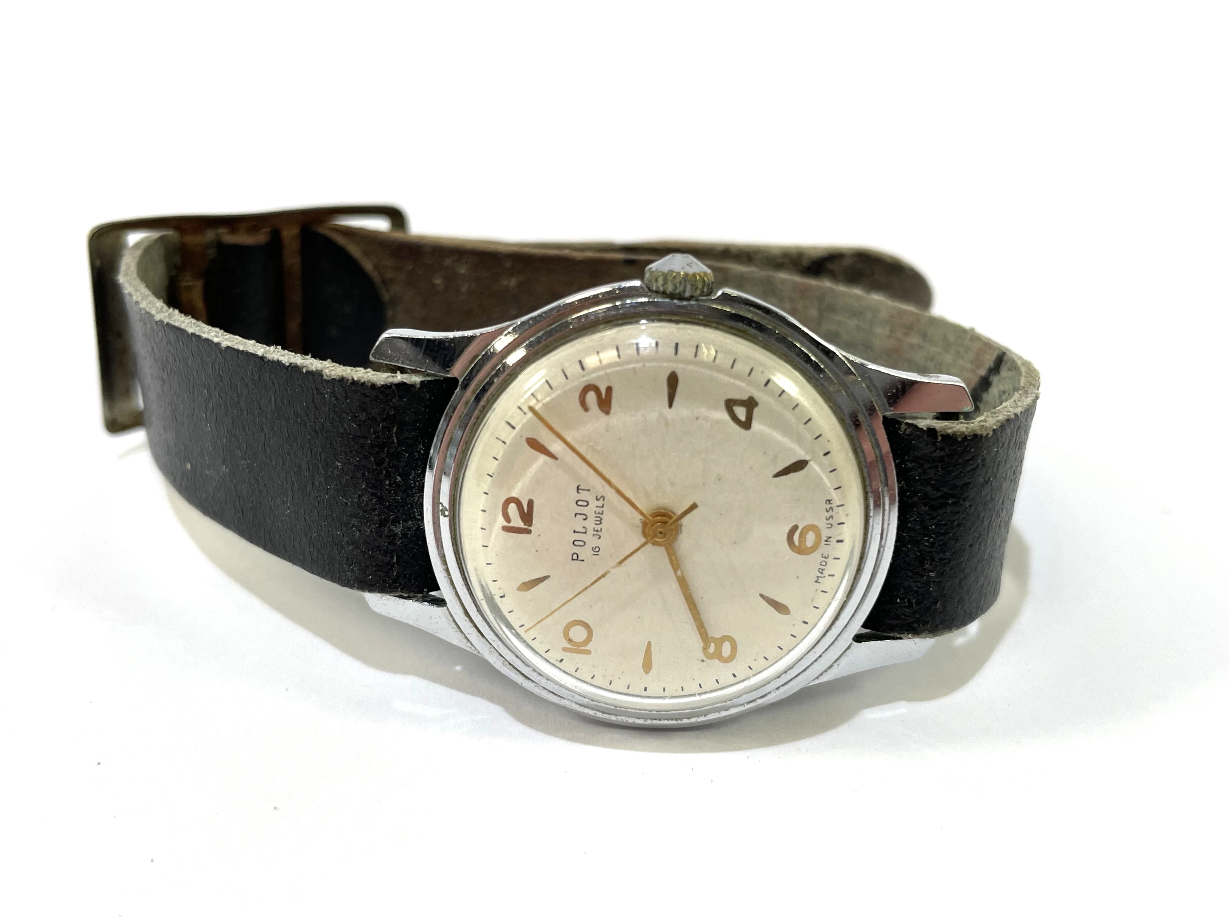 zegarek-poljot-16-jewels-garbary-53-poznan