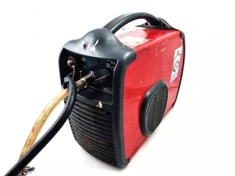 SPAWARKA TIG SELCO QUASAR 180 TLH 80V