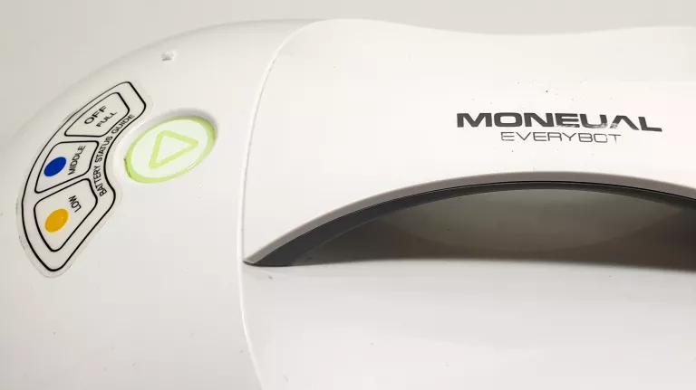 MONEUAL EVERYBOT ROBOT DO MYCIA PODŁÓG RS500