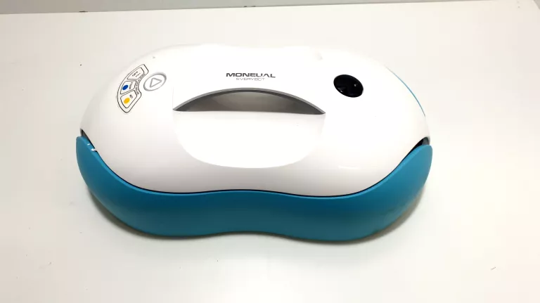 MONEUAL EVERYBOT ROBOT DO MYCIA PODŁÓG RS500