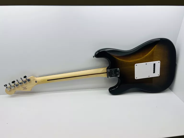 GITARA ELEKTRYCZNA FENDER SQUIER ŚLICZNA !!!