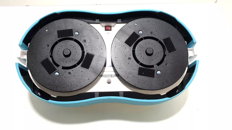 MONEUAL EVERYBOT ROBOT DO MYCIA PODŁÓG RS500