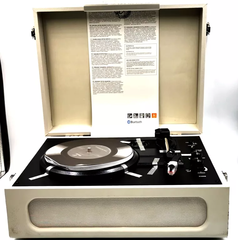gramofon-przenosny-tchibo-retro-targowa-20-warszawa