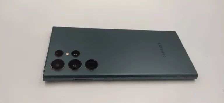 TELEFON SAMSUNG GALAXY S22 ULTRA 12/256 POLECAMY