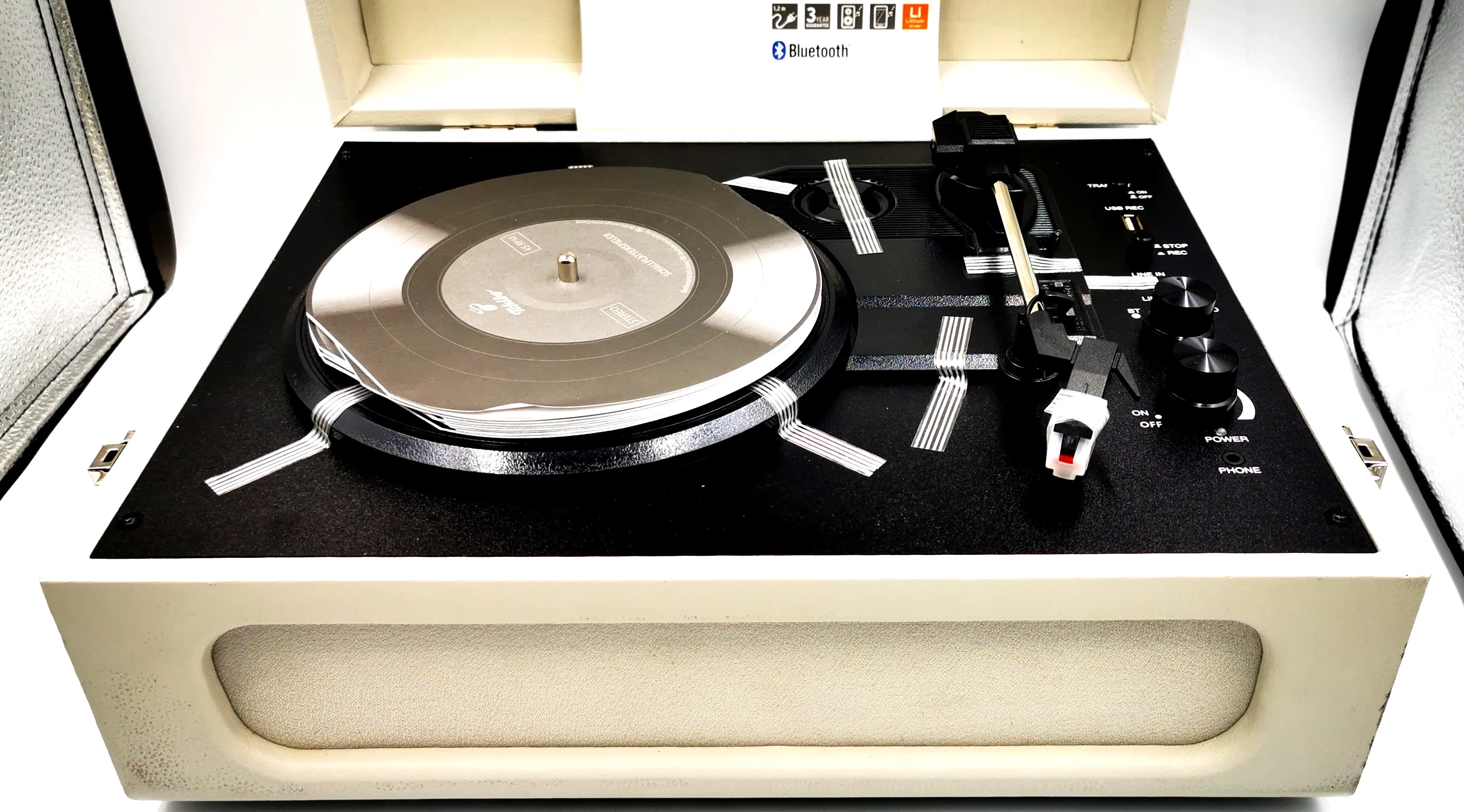 gramofon-przenosny-tchibo-retro-stan-uzywany