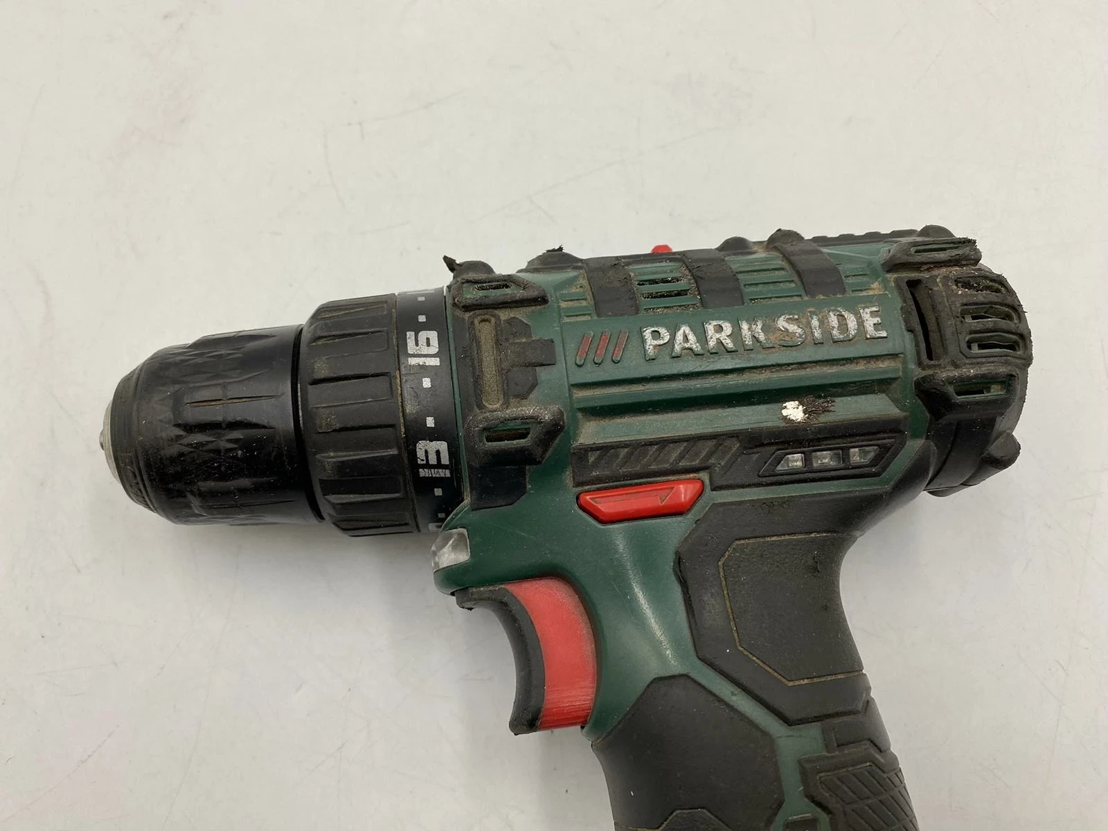 wkretarka-parkside-pabs-12-b3-ladowarka-bateria-stan-uzywany