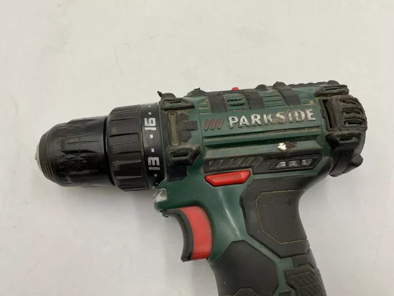 wkretarka-parkside-pabs-12-b3-ladowarka-bateria-stan-uzywany